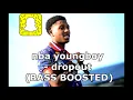 Download Lagu nba youngboy  - dropout  BASS BOOSTED