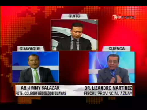 Análisis un año de vigencia código integral penal