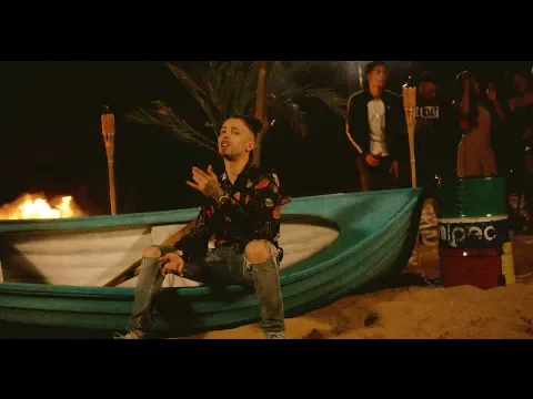 Download MP3 Dappy - PANTHA (Official Music video)