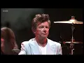 Download Lagu SUMMERSEASON 2023: Rick Astley and The Blossoms sing Heaven Knows I'm Miserable Now by The Smiths.