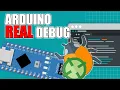 Download Lagu REAL Debugging Arduino + ESP32 | JTAG Programmer