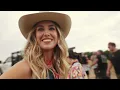 Lainey Wilson - 4x4xU (Behind The Scenes)