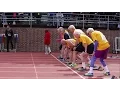 Top 5 Finalist Going the Distance