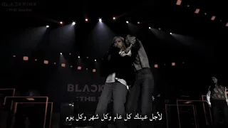 نشعل بعمرك شموع        دندنها