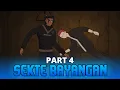 Download Lagu SEKTE BAYANGAN PART 4 - Animasi Drama Series