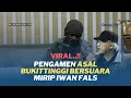 Download Lagu VIRAL JUP MAJEN PENGAMEN ASAL BUKITTINGGI YANG SUARANYA MIRIP IWAN FALS | SALAM BAGURAU DENAI TV