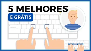 5 Best Platforms to Learn Typing for Free