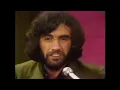 The Band "Up On Cripple Creek" on The Ed Sullivan Show