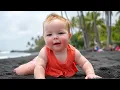 KAY AND TAY FAMILY BABIES CUTE MOMENTS