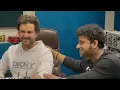 Srivalli - Unplugged Jam Session - DSP / JAVED ALI / RAQUEEB ALAM - Devi Sri Prasad | Pushpa