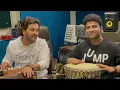 Download Lagu Srivalli - Unplugged Jam Session - DSP / JAVED ALI / RAQUEEB ALAM - Devi Sri Prasad | Pushpa