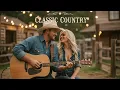 Download Lagu Authentic Country Songs – The Spirit of Timeless Country | Country Boots Music