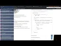 Codility session GenomicRangeQuery NumberOfDiscIntersections