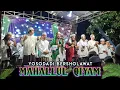 Download Lagu Full Mahalul Qiyam - Al Habib Umar Bin Muhdor Al Haddad -  Yosodadi Bersholawat 2022