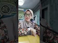🔴Fadhilah surat pilihan bersama Ustadzah Dr. nella Lucky