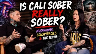 Is Cali Sober REALLY Sober?