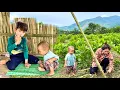 Download Lagu Hardworking Mother Earns Money to Raise Children