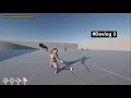 Third Person Combat System - Unity Devlog