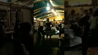 احنا ملوك النزاهه واسال علينا 