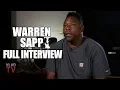 Warren Sapp on Odell Beckham Jr Cam Newton The Rock Kanye Full Interview