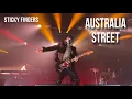 Download Lagu Sticky Fingers - Australia Street [Live - Razzmatazz 2023]