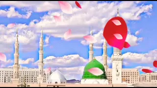 sarkar e madina pe lakhon salam part 1 u00262 new naat heart touching naat naat sharif naat oftaj