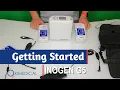 Getting Started - Inogen G5