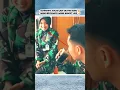 Download Lagu SUDAH BANG JADIAN SAJA 😅 #tentara #komando #tniad #beritaterkini #viral