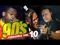 Lagu HQ VIDEOMIX 90's Best Eurodance Hits Vol.10 by SP #eurodance #90s #eurodisco #DANCE90​
