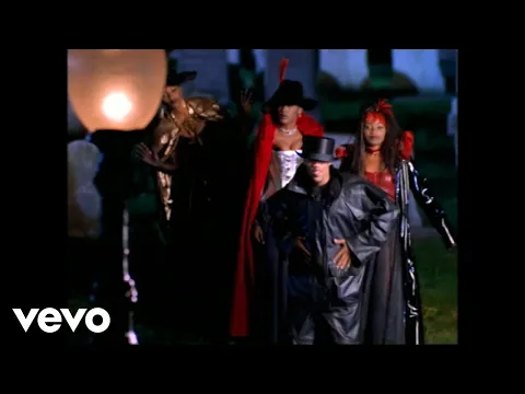 Download MP3 SWV - Lose My Cool (Official Video) ft. Redman