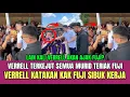 Download Lagu Detik-detik Verrell Bramasta Terkejut  Murid Teriak Fuji, Verrell Jawab Kak Fuji  Kerja!