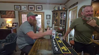 Couple of IPA s that Wes Loves