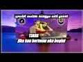 Download Lagu DJ PERCUMA CANTIK KALO OPEN BO X TIARA  TERBARU 2022_-UGIE DUGEM