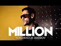Lagu Yorqinxo'ja Umarov - MILLION (Music Video)