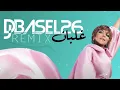 DjBasel26 Remix  ريمكس اصالة - غلبان