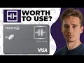 Truist Enjoy Travel Credit Card Review - Watch Before You Apply