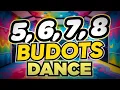 Download Lagu Dj Danz - 5,6,7,8 ( Budots Dance Remix )