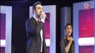 طلع البدر علينا   براء وردة الفاخري  كنز     طيور الجنة دندنها