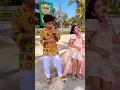 Lagu ASIK! Farel Prayoga Nyanyi, Vania Latifa Joget Lincah. Duet Maut!