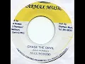 Max Romeo - Chase The Devil + Version