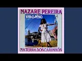 Download Lagu Clarão Da Lua - NAZARÉ PEREIRA
