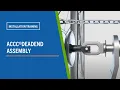 ACCC Deadend Installation Training