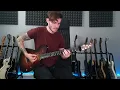 Avenged Sevenfold - Coming Home (Guitar Cover + All Solos / One Take)