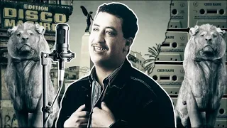                        الشاب حسني   الصراحة راحة دندنها