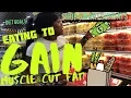 DIET GOALS SMART SHOPPING - Rahki G Tv