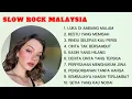 Download Lagu Lagu Slow Rock Malaysia Album Terbaru Tahun 2025 | Bikin Nagis