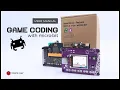 MakeCode Arcade Shield for micro bit - User Manual