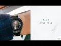 Download Lagu First Wrist Shots of the NEW Rado Over-Pole | 37MM | Limited Edition