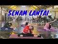 Download Lagu SENAM LANTAI - FLEXIBILITY #tinydance #senamlantai #senamflexibility