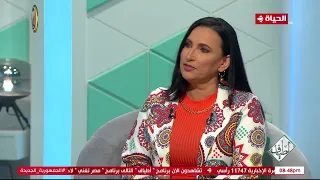 أطياف د محمد عفيفي الأدب مصدر مهم للتاريخ وعملت على روايات نجيب محفوظ كمصدر للتاريخ المصري 